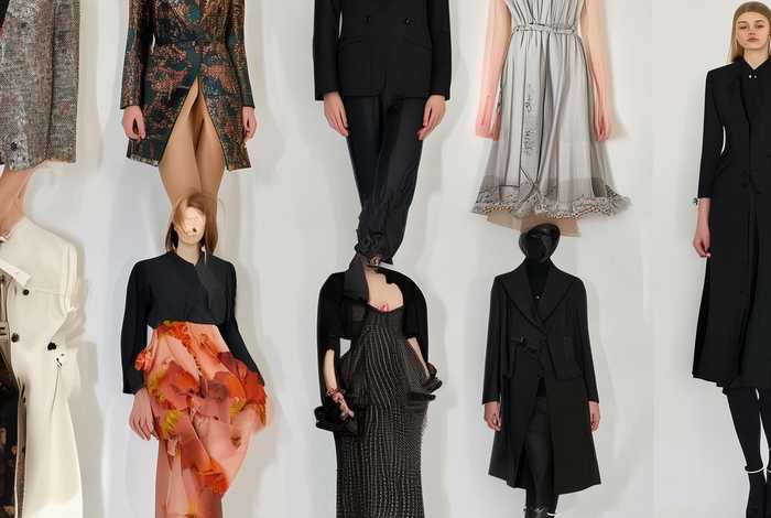 名牌衣服品牌大全女装，名牌衣服品牌大全女装图片