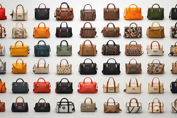 女士帆布包包品牌排行；女士帆布包包品牌排行榜