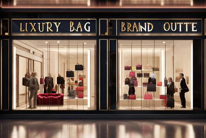 奢侈品包包品牌折扣店 奢侈品包包品牌折扣店在哪里