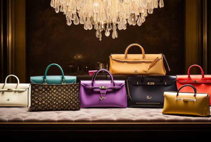 奢侈品包包牌子大全名牌（奢侈品包包牌子大全名牌有哪些）