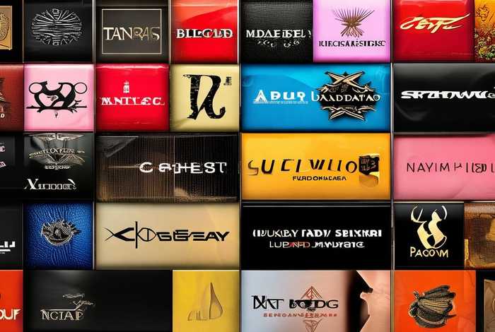 奢侈品服装品牌图标大全;奢侈品服装品牌图标大全图片 奢侈品服装品牌图标大全;奢侈品服装品牌图标大全图片