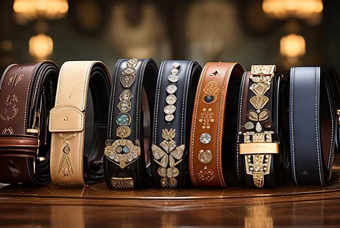 全球十大奢侈品牌皮带 百度百科 - 全球十大奢侈品牌皮带 百度百科知乎