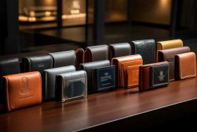 男士十大轻奢品牌钱包都有哪些，男士十大轻奢品牌钱包都有哪些牌子