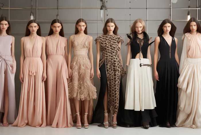 国际一线女装10大品牌有哪些（国际一线女装10大品牌有哪些牌子）