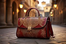 罗马包包（罗马式包包）