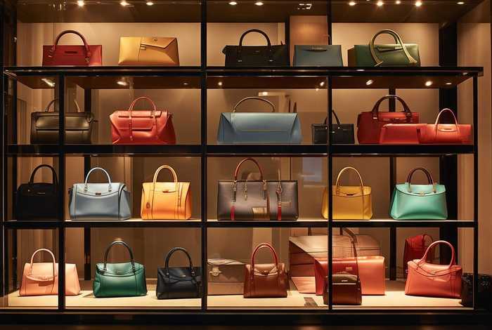 女包轻奢品牌排名、女包轻奢品牌排名榜