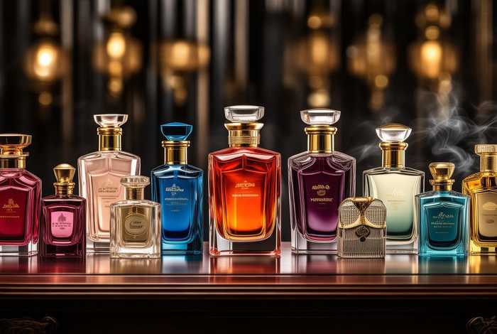 全球十大奢侈香水品牌有哪些；全球十大奢侈香水品牌有哪些牌子
