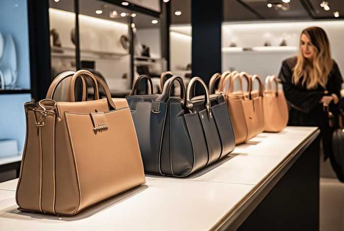 冠驰女包是几线品牌（冠驰女包是几线品牌啊）