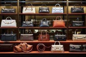 名牌包包排行榜前十名有哪些，名牌包包排行榜前十名有哪些图片