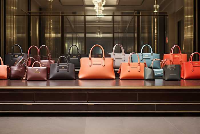 女士高档包包品牌名字大全集 - 女士高档包包品牌名字大全集图片