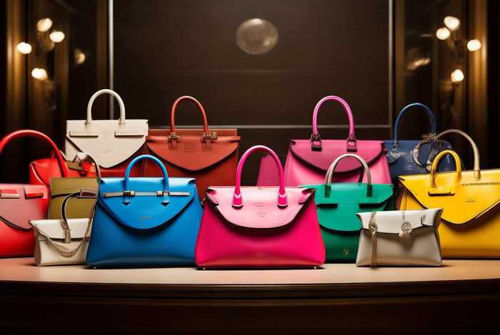 女士名包排行榜前十名 女士名包排行榜前十名品牌