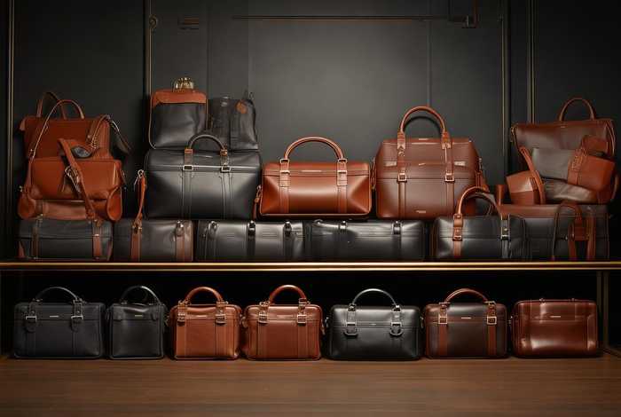 男士包包品牌有哪些牌子（男士包包品牌有哪些牌子图片）