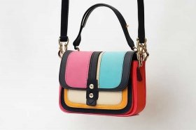 女式小布包斜挎包新款，女式小布包斜挎包新款图片