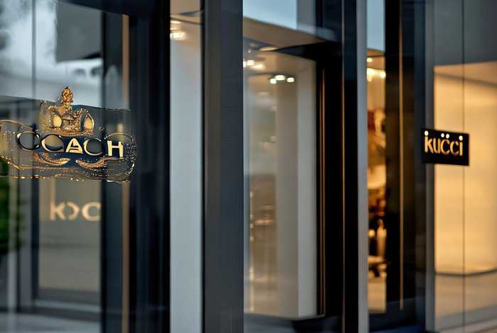 酷奇和蔻驰哪个更高档(酷奇和蔻驰哪个更高档一点) 酷奇和蔻驰哪个更高档(酷奇和蔻驰哪个更高档一点)