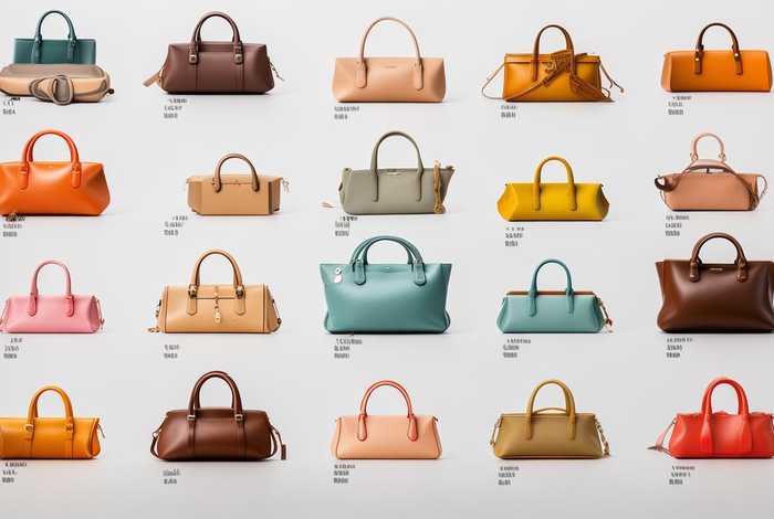 女士包包有几种包型图、女士包包有几种包型图片及价格