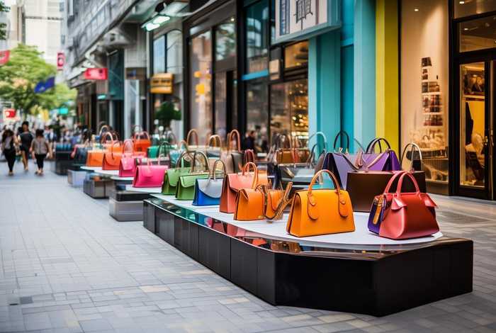 广州哪里卖包包的地方多 广州哪里卖包包的地方多一点