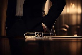 皮带品牌男士奢侈品排名；皮带品牌男士奢侈品排名榜