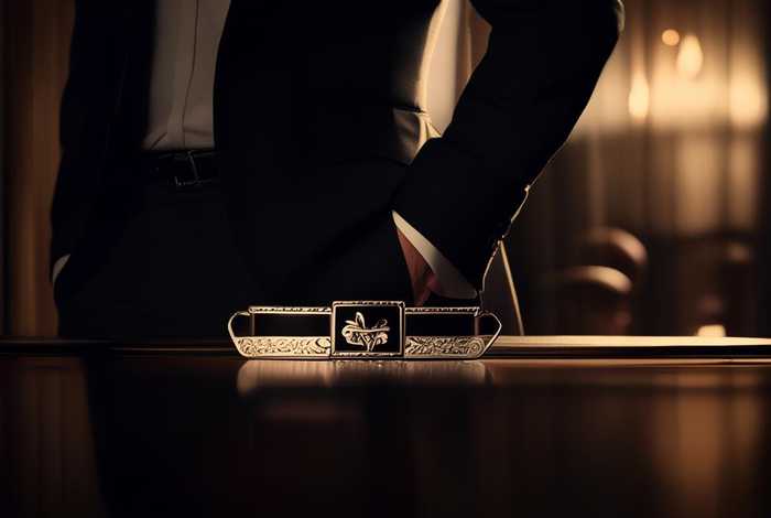 皮带品牌男士奢侈品排名；皮带品牌男士奢侈品排名榜