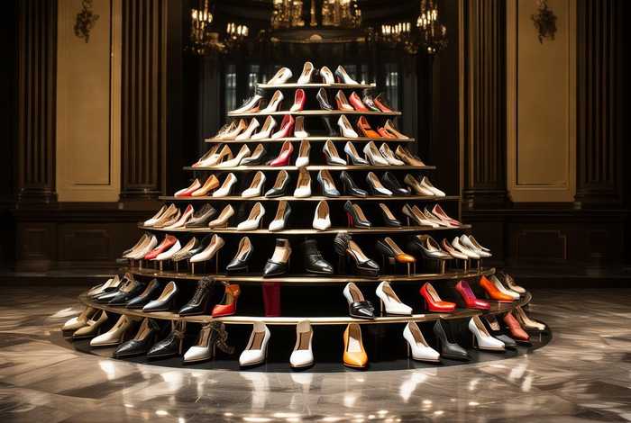 全球十大顶级奢侈品牌鞋子 全球十大顶级奢侈品牌鞋子排名