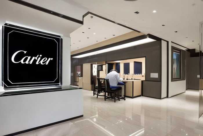 卡地亚官方成都售后维修服务中心；卡地亚手表成都官方维修中心