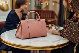 赛琳celine属于什么档次 - celine和lv哪个档次高