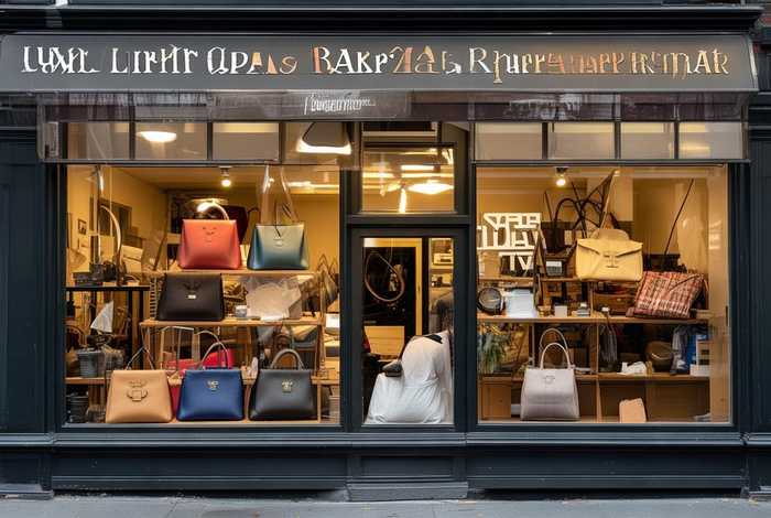 哪里能修包包、哪里能修名牌包包