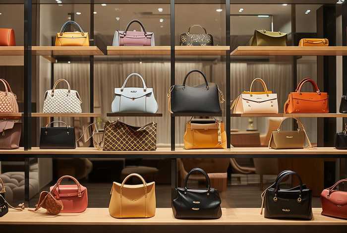 女人品牌包包有哪些，女人品牌包包有哪些牌子