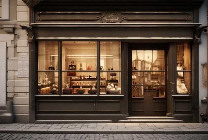 欧洲低调的奢华品牌（欧洲低调的奢华品牌是什么）