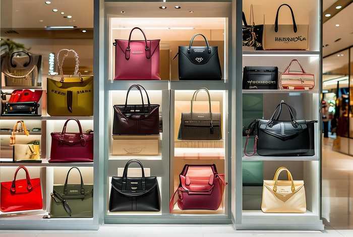 国内商场常见的女包品牌有哪些 国内商场常见的女包品牌有哪些牌子