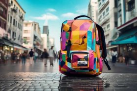 美旅双肩包是哪个国家品牌，美旅双肩包是哪个国家品牌的