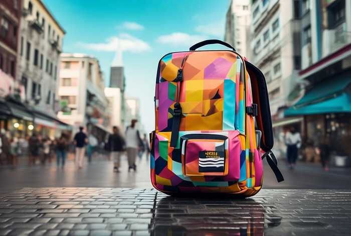 美旅双肩包是哪个国家品牌，美旅双肩包是哪个国家品牌的