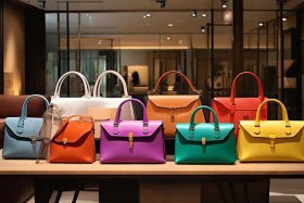 女士包包品牌前十名中国、女士包包品牌前十名中国有哪些