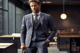 男士高端商务休闲服装品牌；男士高端商务休闲服装品牌有哪些