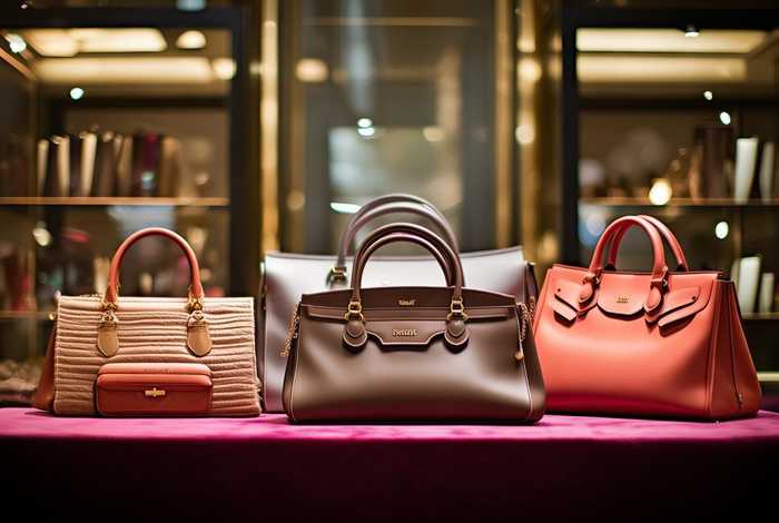 奢侈品包包品牌排行榜、奢侈品包包品牌排行榜标志