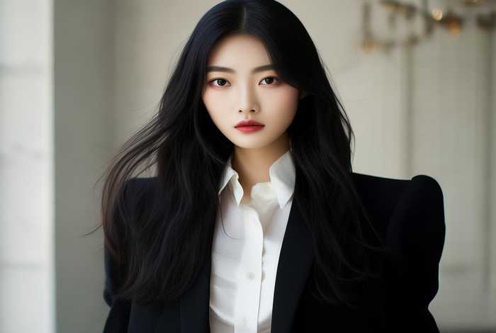 日本chanel模特，日本 chanel