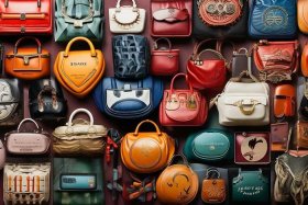 女士包的品牌图案大全 - 女士包的品牌图案大全图片