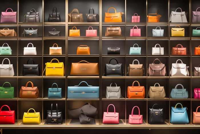 美国包包排行榜前十名品牌 - 美国包包排行榜前十名品牌图片