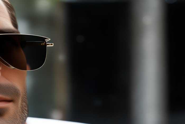 男士高档墨镜；男士高档墨镜品牌