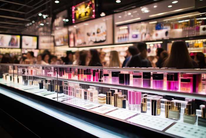 化妆品10大品牌 化妆品10大品牌排行榜