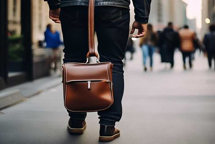 今年流行的男士挎包（今年流行的男士挎包有哪些）