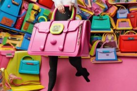 奢侈品包包图片搞笑集合（奢侈品包包图片搞笑集合大全）