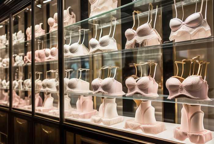 女性内衣十大奢侈品牌排行榜、女性内衣十大奢侈品牌排行榜图片