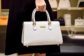 经典女款包包大牌 经典女款包包大牌有哪些