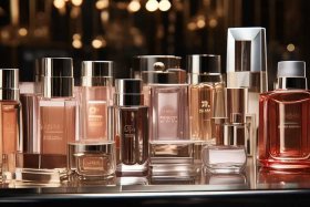 奢侈品化妆品 - 奢侈品化妆品品牌排名
