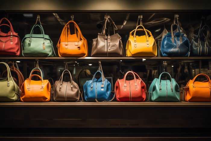 国内小众包包品牌大全排名；国内小众包包品牌大全排名前十