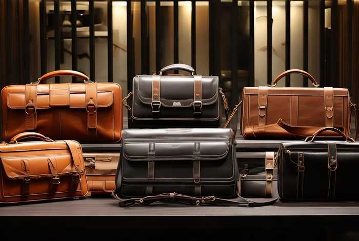 国内十大男士名包品牌；国内十大男士名包品牌排行榜