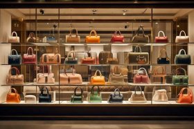 奢侈品包品牌宝（奢侈品包品牌宝贝有哪些）