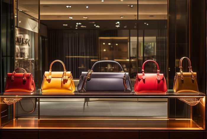 国内皮包轻奢品牌排行榜前十名（国内皮包轻奢品牌排行榜前十名有哪些）