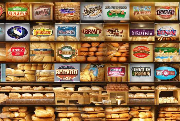 麦包品牌大全(麦包品牌大全排名) 麦包品牌大全(麦包品牌大全排名)