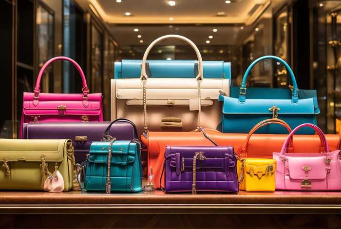 今年最火的十大奢侈品包包 今年最火的十大奢侈品包包品牌